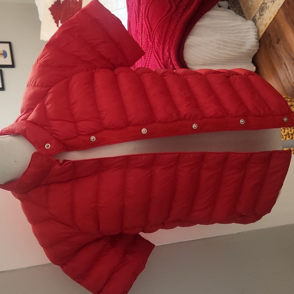 Vineyard Vines puffer jacket - Picture 1 of 5